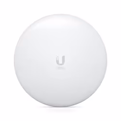 Ubiquiti WAVE-LR pont & répéteur Blanc