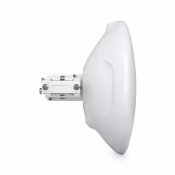 Ubiquiti WAVE-LR pont & répéteur Blanc - Vue supplémentaire 4