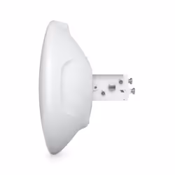 Ubiquiti WAVE-LR pont & répéteur Blanc - Vue supplémentaire 5