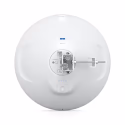 Ubiquiti WAVE-LR pont & répéteur Blanc - Vue supplémentaire 6