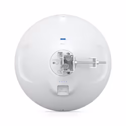 Ubiquiti WAVE-LR pont & répéteur Blanc - Vue supplémentaire 7