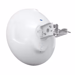 Ubiquiti WAVE-LR pont & répéteur Blanc - Vue supplémentaire 8