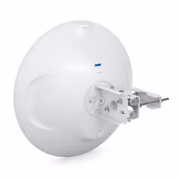 Ubiquiti WAVE-LR pont & répéteur Blanc - Vue supplémentaire 9