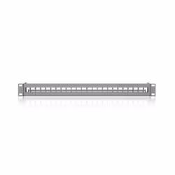 Ubiquiti UACC-Rack-Panel-Patch-Blank-24 Plateau clé - Vue supplémentaire 4