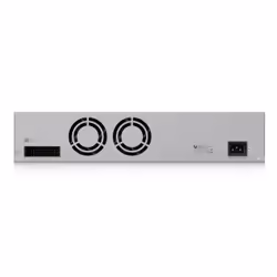 Ubiquiti UNAS Pro NAS Rack (2 U) Cortex-A Cortex-A57 8 Go Gris - Vue supplémentaire 4