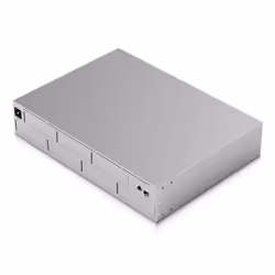 Ubiquiti UNAS Pro NAS Rack (2 U) Cortex-A Cortex-A57 8 Go Gris - Vue supplémentaire 6