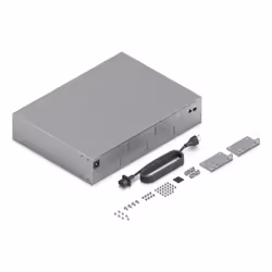 Ubiquiti UNAS Pro NAS Rack (2 U) Cortex-A Cortex-A57 8 Go Gris - Vue supplémentaire 7