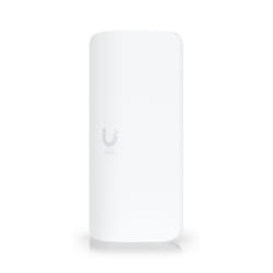 Ubiquiti UISP WAVE-AP-MICRO pont & répéteur 5000 Mbit/s Blanc