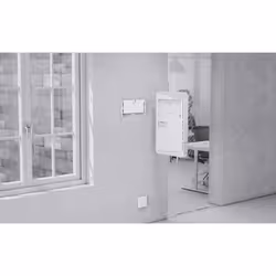 Ubiquiti Dream Wall entrée et régulateur 1000, 10000 Mbit/s - Vue supplémentaire 4