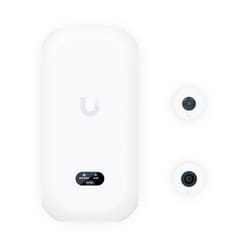 Ubiquiti UVC-AI-Theta Cachée Caméra de sécurité IP Intérieure et extérieure 3264 x 2448 pixels