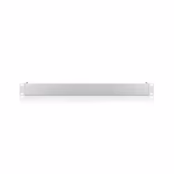 Ubiquiti UACC-RACK-PANEL-BLANK-1U accessoire de racks Panneau caché