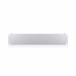 Ubiquiti UACC-RACK-PANEL-BLANK-2U accessoire de racks Panneau caché
