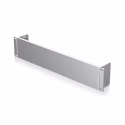 Ubiquiti UACC-RACK-PANEL-BLANK-2U accessoire de racks Panneau caché - Vue supplémentaire 5