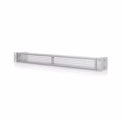 Ubiquiti UACC-RACK-PANEL-VENTED-1U