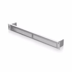 Ubiquiti UACC-RACK-PANEL-VENTED-1U accessoire de racks Panneau vierge ventilé - Vue supplémentaire 5