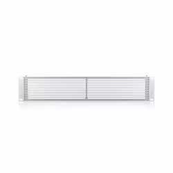Ubiquiti UACC-RACK-PANEL-VENTED-2U accessoire de racks Panneau vierge ventilé