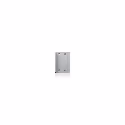 Ubiquiti UACC-RACK-PANEL-VENTED-2U accessoire de racks Panneau vierge ventilé - Vue supplémentaire 4