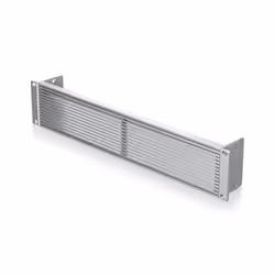 Ubiquiti UACC-RACK-PANEL-VENTED-2U accessoire de racks Panneau vierge ventilé - Vue supplémentaire 5