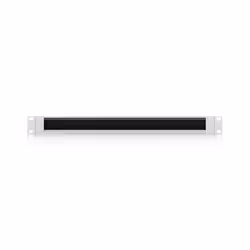 Ubiquiti UACC-RACK-PANEL-BRUSH-1U accessoire de racks Panneau à brosse