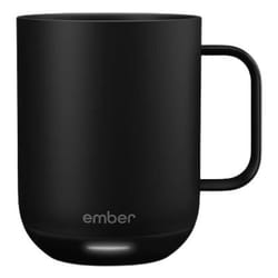 Ember Mug 2 Tasse Noir Universel 1 pièce(s)