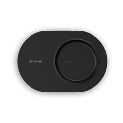 Ember TM19XC1200EU chargeur d'appareils mobiles Noir