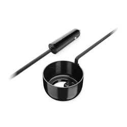 Ember TMCC1201GL chargeur d'appareils mobiles Noir Allume-cigare