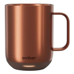 Ember Mug 2 Tasse Cuivre Universel 1 pièce