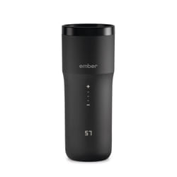 Ember Technologies Ember Travel Mug 2+ Utilisation quotidienne 355 ml Noir