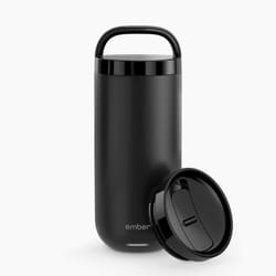 Ember Technologies Ember Tumbler Fitness, Randonnée, Sports 473 ml Plastique Noir