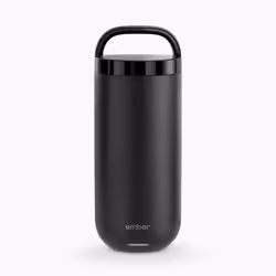 Ember Technologies Ember Tumbler Fitness, Randonnée, Sports 473 ml Plastique Noir