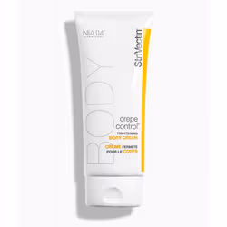 StriVectin Crepe Control, Crème, Femmes, Levage, Hydratant, Tonifiant, Tous types de peau, 200 ml, Huile de jojoba, Beurre de ...