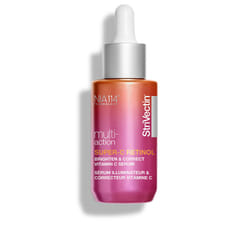 MULTI-ACTION SUPER-C Retinol brighten&correct vitamin C serum 30 ml