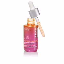 MULTI-ACTION SUPER-C Retinol brighten&correct vitamin C serum 30 ml