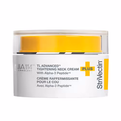 Tl Advanced Tightening crème pour le cou plus 50 ml