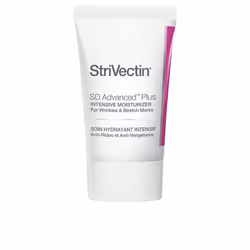 Sd Advanced Plus crème hydratante anti-rides intensive 60 ml