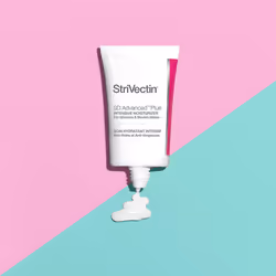 Sd Advanced Plus crème hydratante anti-rides intensive 118 ml