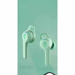 Skullcandy Indy Evo Couleur menthe