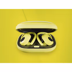 Skullcandy Push Ultra Jaune