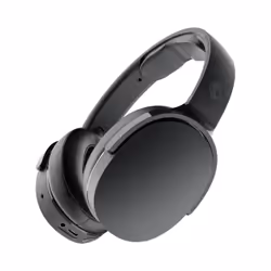 Skullcandy Hesh Evo, Avec fil &amp;sans fil, Appels/Musique, 20 - 20000 Hz, 213 g, Écouteurs, Noir