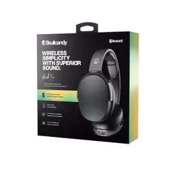 Skullcandy Hesh Evo Noir - Vue supplémentaire 5