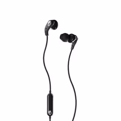 Skullcandy Set, Avec fil, Appels/Musique, 20 - 20000 Hz, 15 g, Casque, Noir