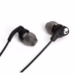 Skullcandy Set Noir