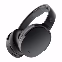 Skullcandy Hesh ANC, Avec fil &amp;sans fil, Appels/Musique, 20 - 20000 Hz, 228 g, Écouteurs, Noir