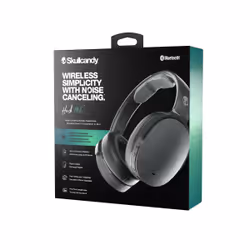 Skullcandy Hesh ANC Noir