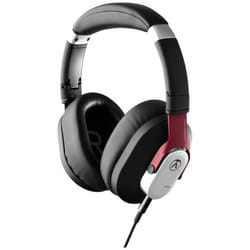 Casque Hi-Fi - Austrian Audio - Hi-X15 - Filaire - Pliable - Noir