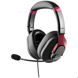 Austrian Audio PG16 Micro-casque supra-auriculaire filaire 7.1 Surround noir mise en sourdine du microphone Gaming