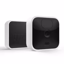 Amazon Blink, Caméra de sécurité IP, Intérieure, Sans fil, Bureau, Blanc, Cube