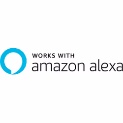 Amazon B07PW9VBK5 connecteur de télévision intelligent USB 4K Ultra HD Noir