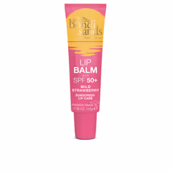 Baume À Lèvres avec SPF50+ #fraise