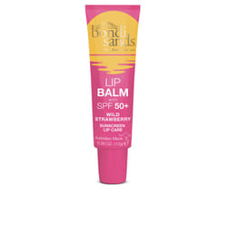 Baume À Lèvres avec SPF50+ #fraise